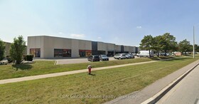 991 Matheson Boulevard E, Peel, ON