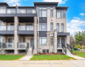 581 Tim Manley Avenue S, Peel, ON , MLS #W13021138 , Image - 1