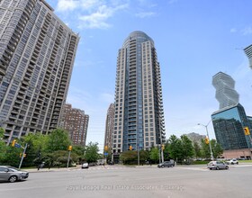 330 Burnhamthorpe Road W, Peel, ON , MLS #W13020940 , Image - 1