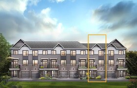 222 Visionary Lane, Ottawa, ON