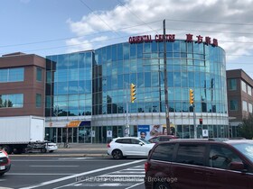 4438 Sheppard Avenue E, Toronto, ON