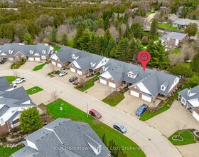 115 Riverwalk Place, Wellington, ON , MLS #X13021546 , Image - 1