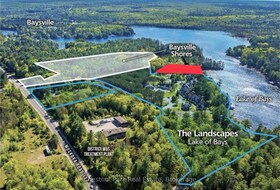 2769 MUSKOKA 117 Road, Muskoka, ON , MLS #X13021792 , Image - 1