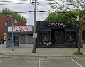3373 Lake Shore Boulevard W, Toronto, ON