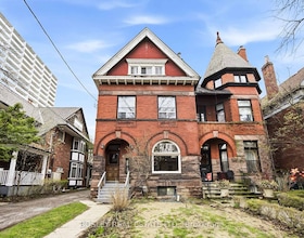85 Walmer Road, Toronto, ON , MLS #C13021728 , Image - 1