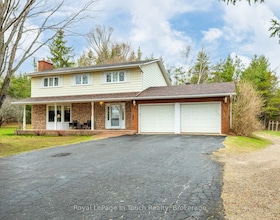 756 Champlain Road, Simcoe, ON , MLS #S13643974 , Image - 1