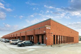 1070 Mid-Way Boulevard, Peel, ON