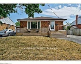 1267 HERTEL Crescent, Halton, ON , MLS #W13022394 , Image - 1