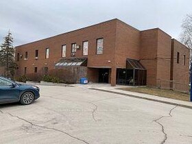 15 Elizabeth Street, Dufferin, ON