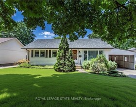 118 Jacobson Avenue, Niagara, ON , MLS #X13022398 , Image - 1