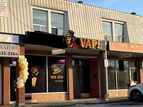 1851 Lawrence Avenue E, Toronto, ON