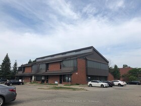 100 Matheson Boulevard E, Peel, ON