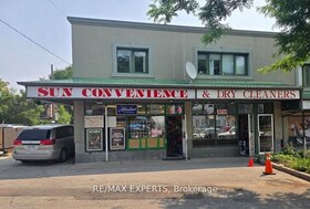 21-23 Scarlett Road, Toronto, ON