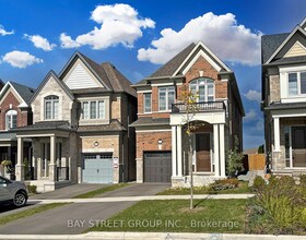 110 Christine Elliott Avenue, Durham, ON , MLS #E13022870 , Image - 1