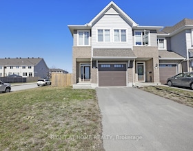 895 Antonio Farley Street, Ottawa, ON , MLS #X13022960 , Image - 1
