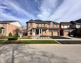 2225 Canonridge Circle, Halton, ON , MLS #W13805242 , Image - 1