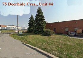 75 Deerhide Crescent, Toronto, ON