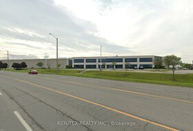1880 Matheson Boulevard E, Peel, ON