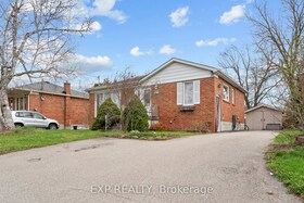 36 Shelley Street, Halton, ON , MLS #W13024810 , Image - 1