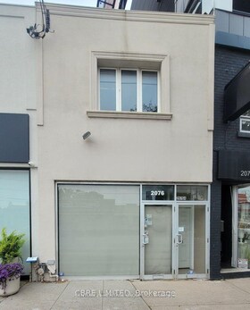 2076 Avenue Road, Toronto, ON