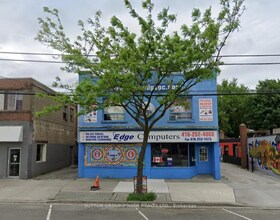 3369 Lake Shore Boulevard W, Toronto, ON