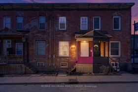 423 Arlington Avenue, Ottawa, ON , MLS #X13101682 , Image - 1
