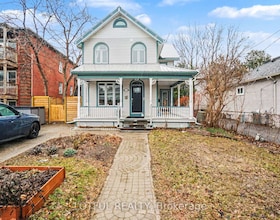 518 Hilson Avenue, Ottawa, ON , MLS #X13025176 , Image - 1