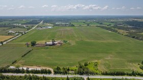 111 MARYSVILLE Road, Hastings, ON