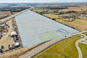 2518 Lower Base Line W, Halton, ON