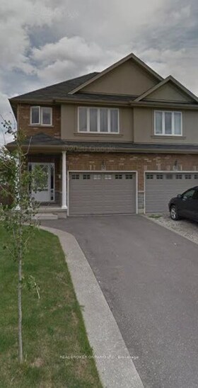 66 Springvalley Crescent, Hamilton, ON