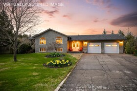 821 Kimberly Drive, Peterborough, ON , MLS #X13641236 , Image - 1