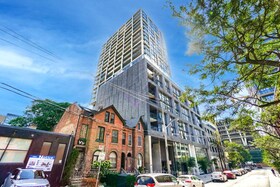 55 Ontario Street, Toronto, ON , MLS #C13026774 , Image - 1
