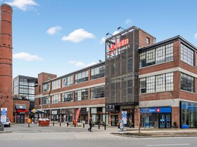 171 East Liberty Street, Toronto, ON