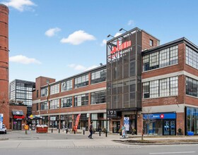 171 East Liberty Street, Toronto, ON