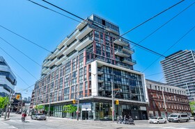 322 King Street E, Toronto, ON