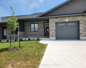 8 Mercedes Crescent N, Bruce, ON , MLS #X13027554 , Image - 1