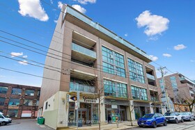569 King Street E, Toronto, ON