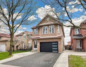 10 Cedarwood Crescent, Peel, ON , MLS #W13027720 , Image - 1