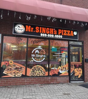 5920 Turney Drive, Peel, ON