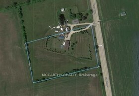 516354 County Road 124 N/A, Dufferin, ON