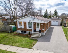 513 Havelock Drive, Waterloo, ON
