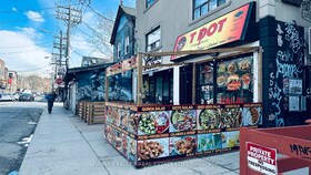 251 Augusta Avenue, Toronto, ON
