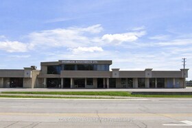1260 Eglinton Avenue E, Peel, ON