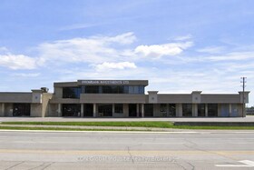 1260 Eglinton Avenue E, Peel, ON