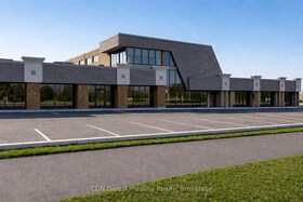 1290 Eglinton Avenue E, Peel, ON