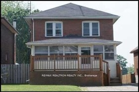 317 Gliddon Avenue, Durham, ON