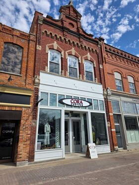 43 Hurontario Street, Simcoe, ON