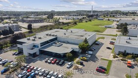 2270 Argentia Road, Peel, ON