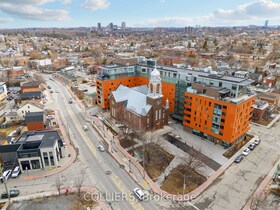 7* St. Charles Street, Ottawa, ON