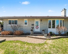 1402 Jamison Avenue, Ottawa, ON , MLS #X13028724 , Image - 1